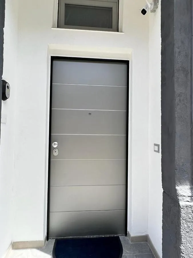 Chimera House Apartment Catania