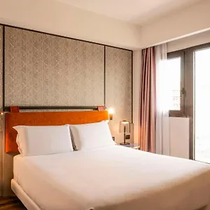 Hotel Nh Centro, Katánie