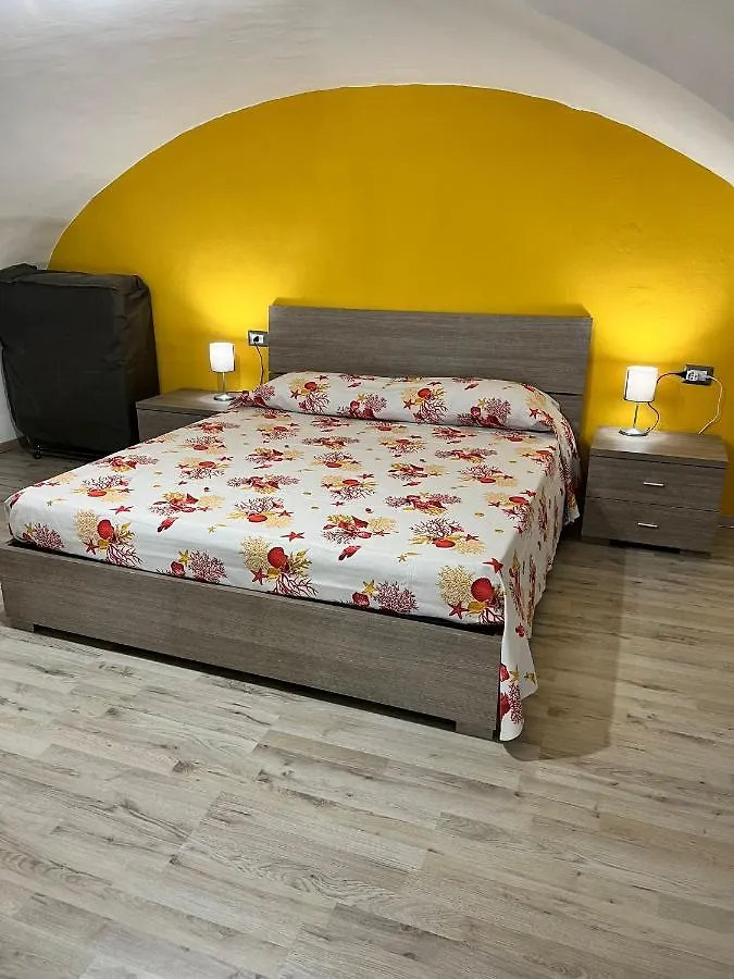 Chimera House Apartment Catania