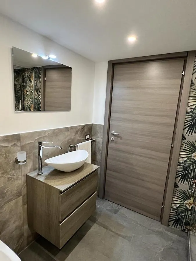 Chimera House Apartment Catania