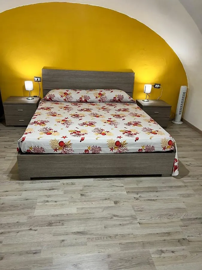 Chimera House Apartment Catania 0*,