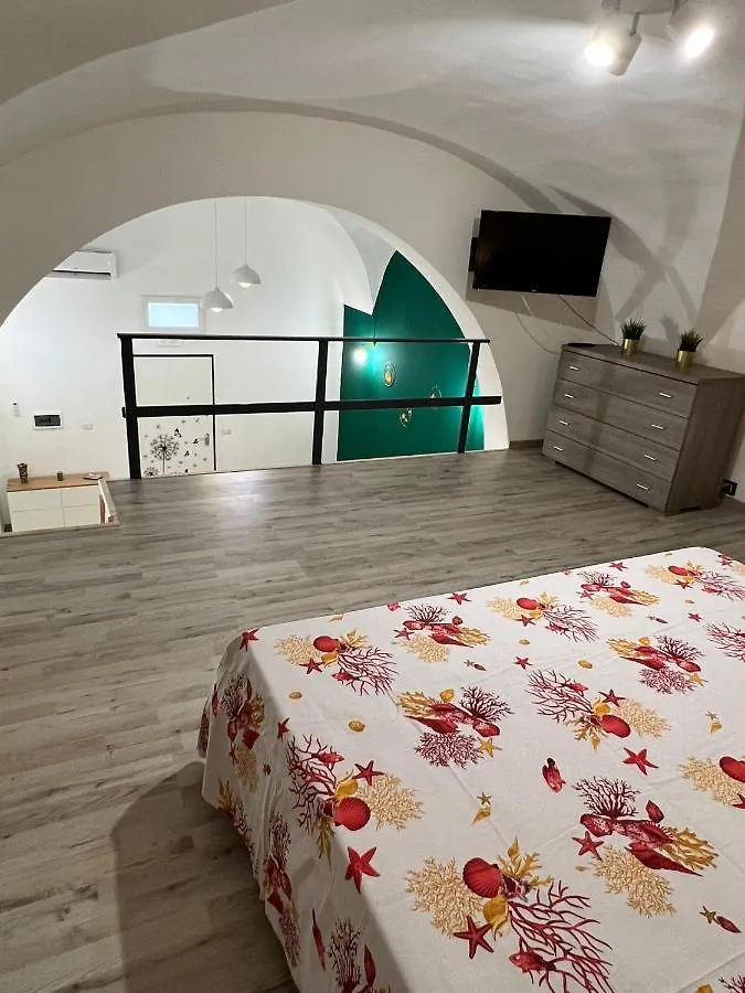 Chimera House Apartment Catania