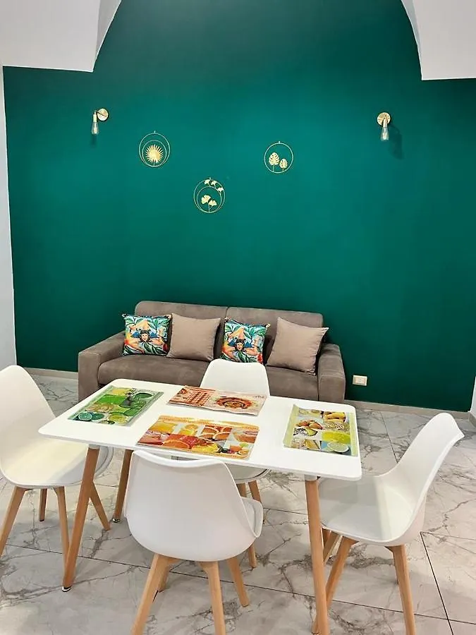 Chimera House Apartment Catania