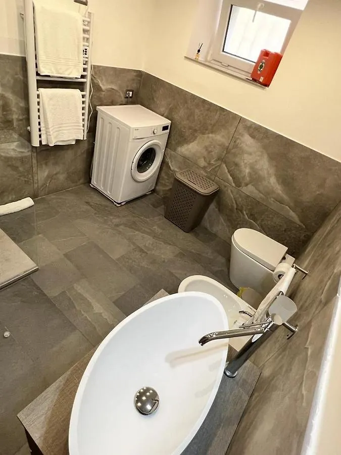 Chimera House Apartment Catania