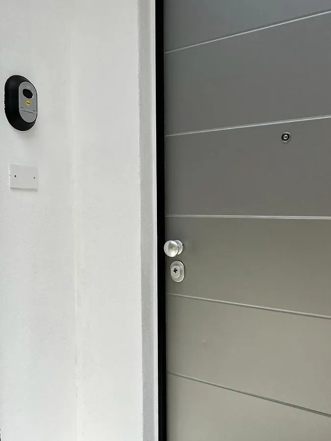 Chimera House Apartment Catania