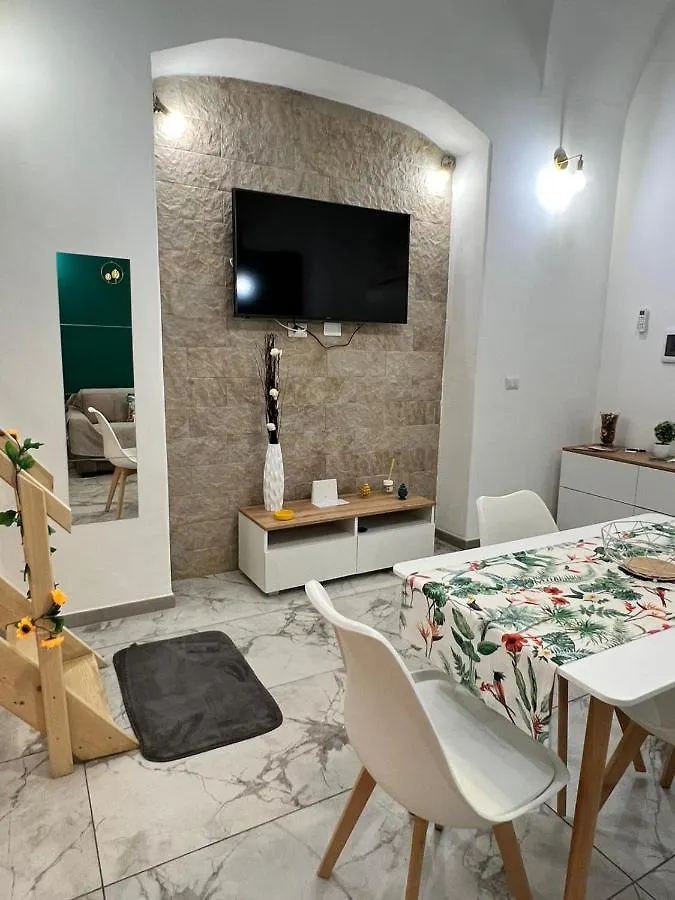 Chimera House Apartment Catania