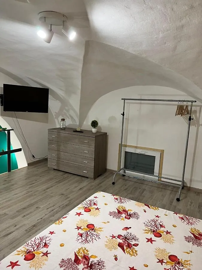 Chimera House Apartment Catania