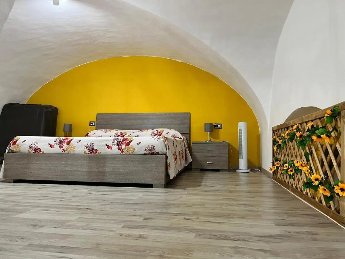 Chimera House Apartment Catania