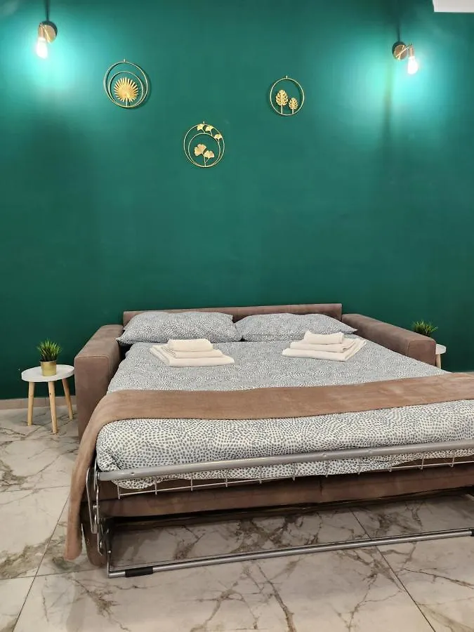 Chimera House Apartment Catania