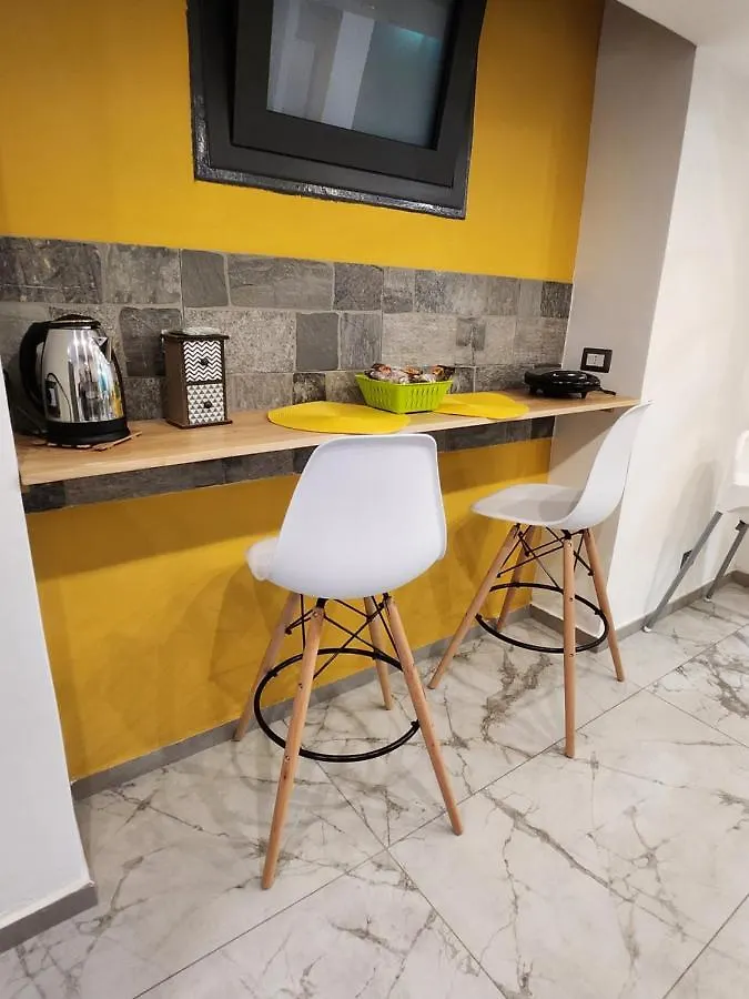 Chimera House Apartment Catania