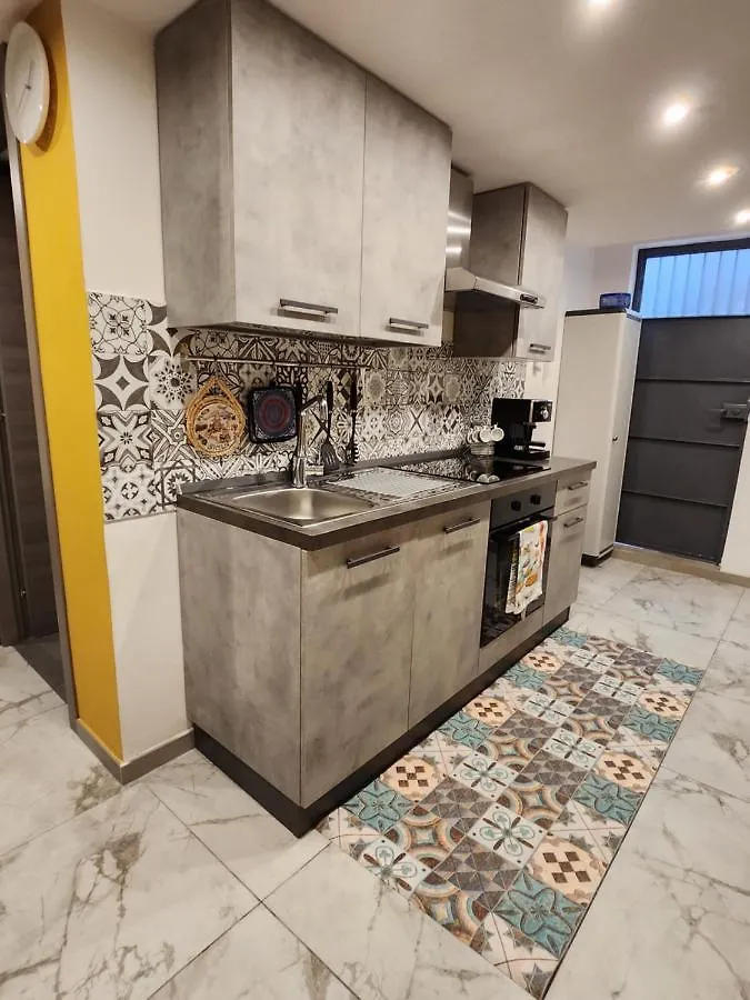 Chimera House Apartment Catania