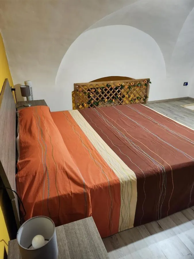 Chimera House Apartment Catania