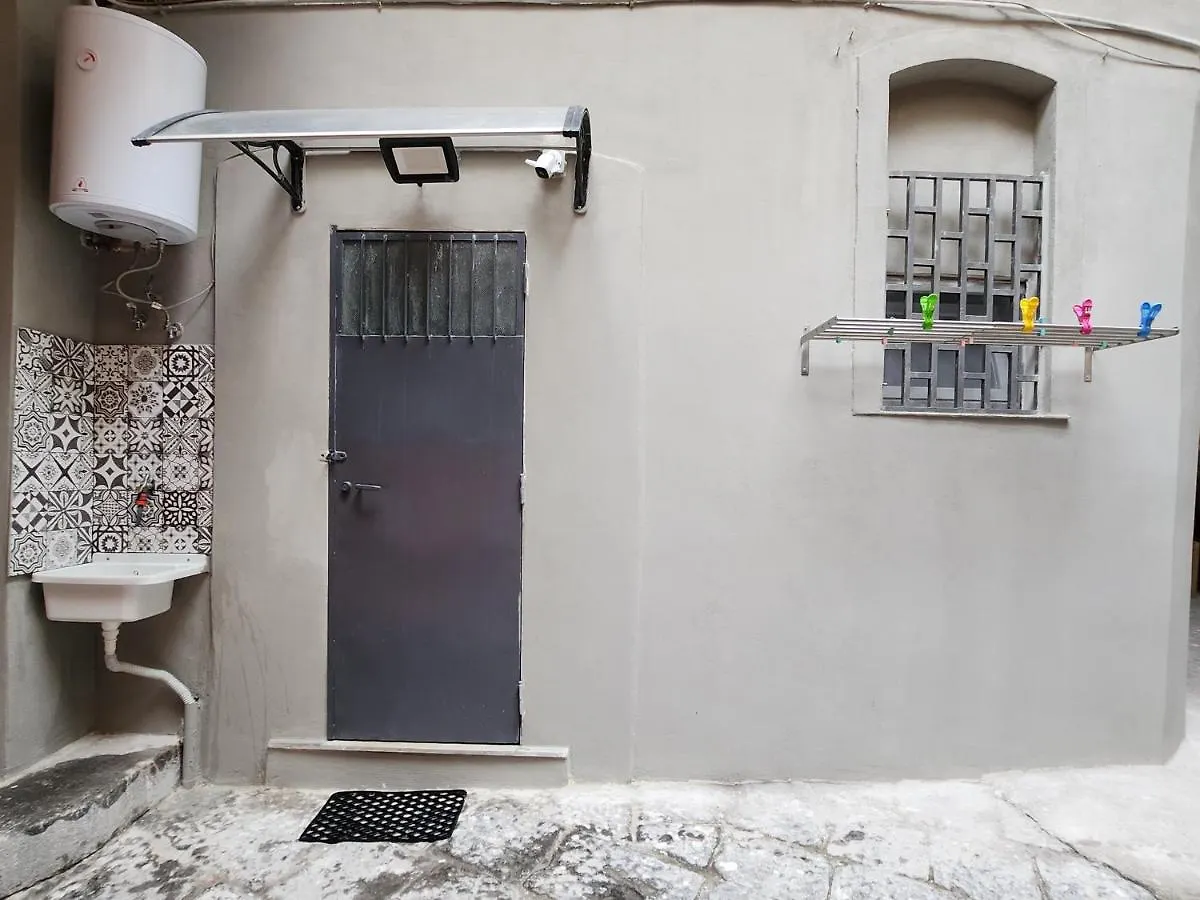 Chimera House Apartment Catania Italy