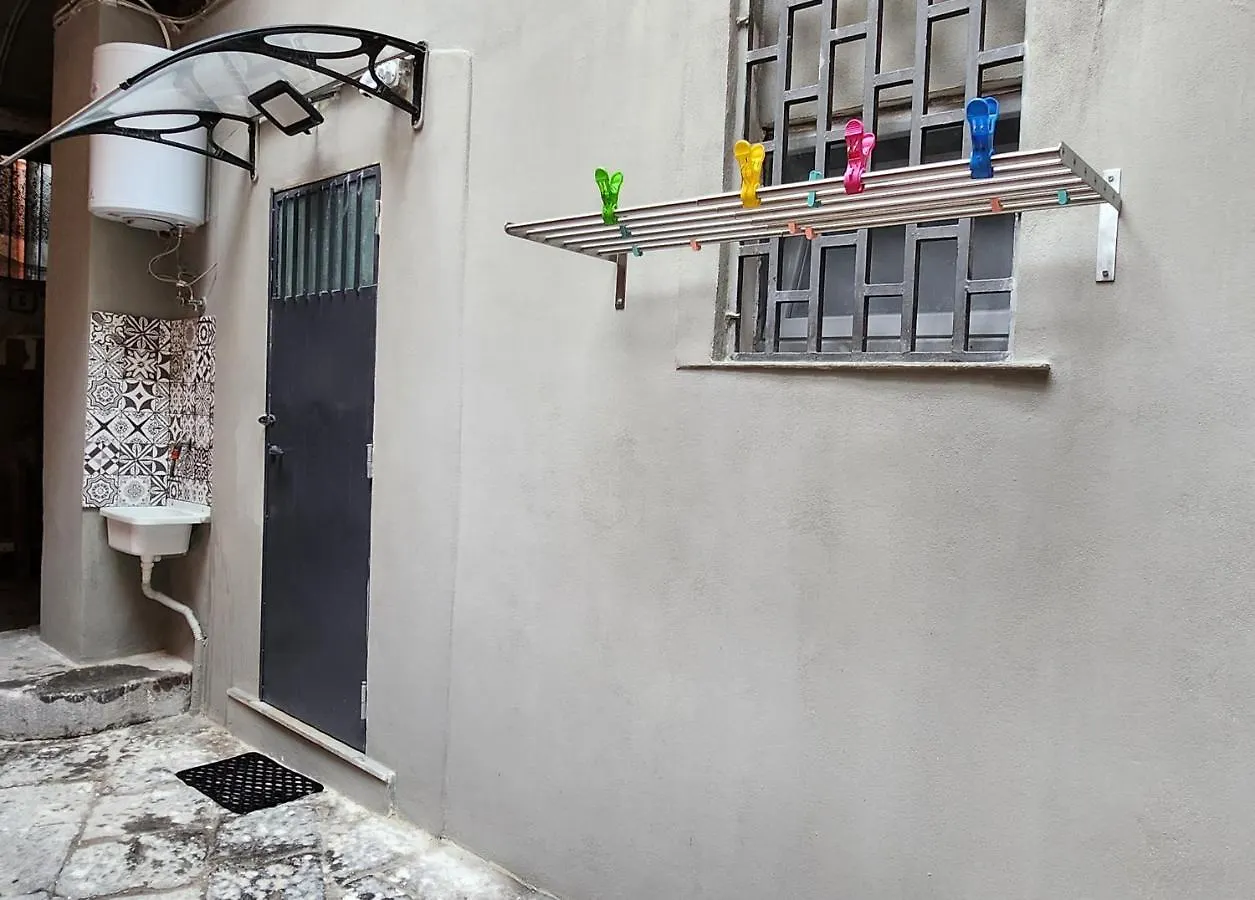 Chimera House Apartment Catania