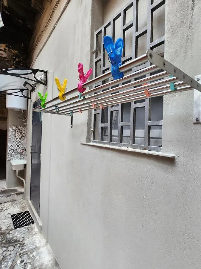 Chimera House Apartment Catania