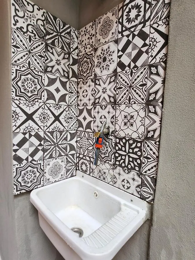 Chimera House Apartment Catania Italy