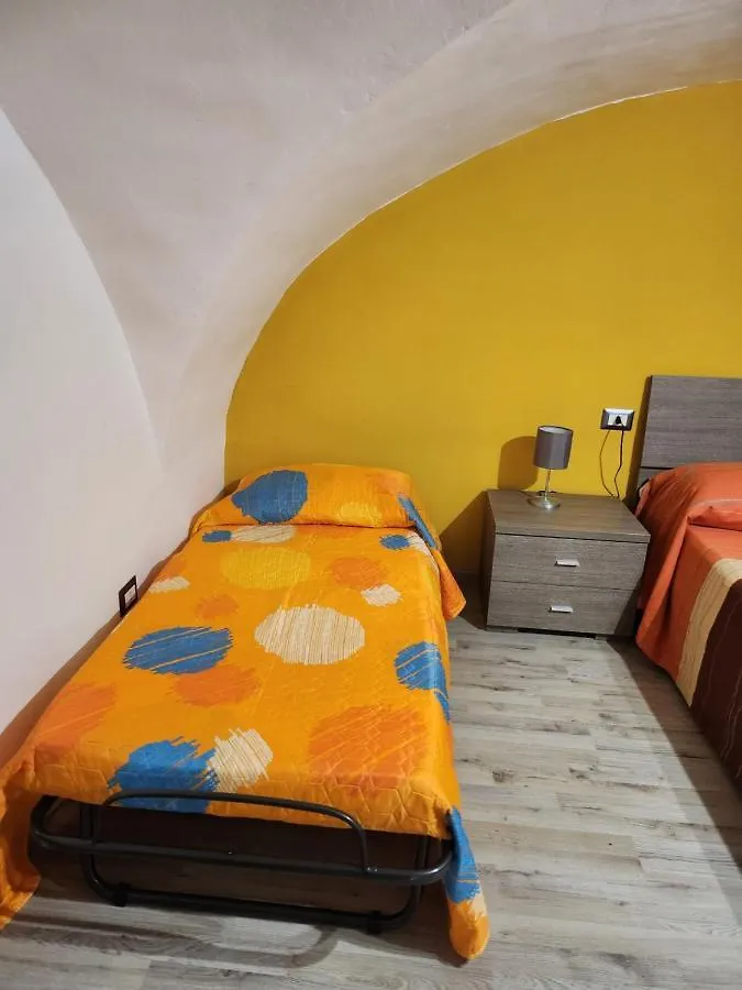Chimera House Apartment Catania